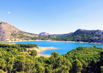 La Diputación destina 200.000 euros para ayudar a los municipios a mejorar sus parajes