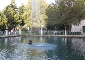 La Diputación ayuda con 600.000 euros a fomentar la movilidad sostenible y a prevenir incendios forestales