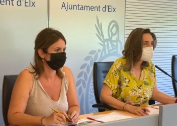 Las escuelas infantiles reciben un total de 1.686 solicitudes de matrícula para niños de 3 años