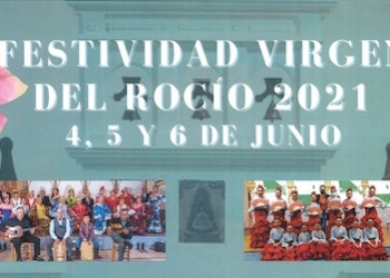 Elche organiza actos con motivo de la festividad de la Virgen del Rocío