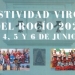Elche organiza actos con motivo de la festividad de la Virgen del Rocío