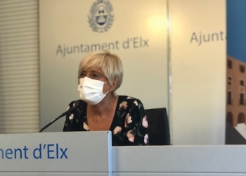 El Ayuntamiento de Elche y Jovesólides organizan una jornada de actividades lúdicas