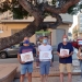 La foto ‘Drago’ de Roberto Soler gana el ‘Concurs de Fotografía El Camp d’Elx’