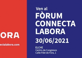 Labora y el Ayuntamiento organizan un encuentro para ayudar a estudiantes y parados a encontrar empleo