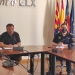 El Ayuntamiento de Elche organiza un dispositivo especial para la noche de San Juan