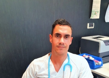 «En nuestra región la temperatura se incrementa un 20% más rápido que la media mundial»