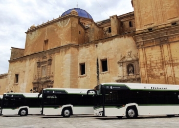«Tenemos que recuperar ese espacio que cedimos al vehículo en las ciudades»