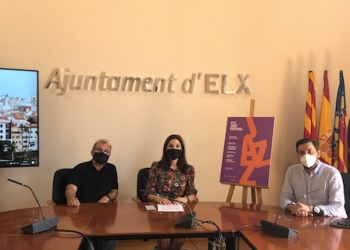 El Elx Jazz Festival arranca el 30 de junio en La Llotja