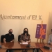 El Elx Jazz Festival arranca el 30 de junio en La Llotja