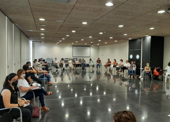 Elche acoge el Consejo Municipal de Personas con Discapacidad para tratar las necesidades del colectivo