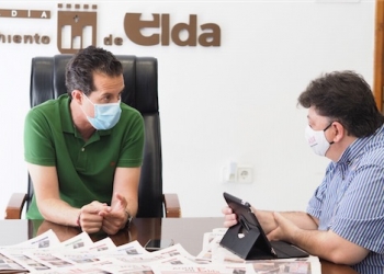 «Queremos trazar la ruta que tiene que seguir la ciudad en los próximos diez años»