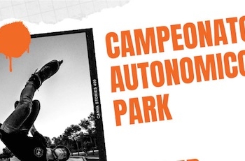 El Skate Park de Elda acogerá el Campeonato Autonómico de Roller Freestyle y Scooter Freestyle