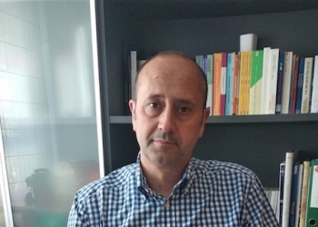 «Todas las sociedades pasan por etapas de confrontación y de paz»