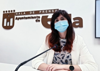 Diecinueve familias eldenses recibirán a partir de este mes la Renta Valenciana de Inclusión