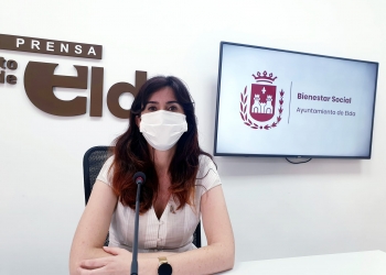 El programa de alimentación ofrece 133 ayudas de alimentación y ocio a menores durante el verano