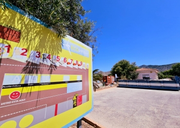 El Ecoparque de Elda formará parte de la Red Consorciada de Residuos de la comarca