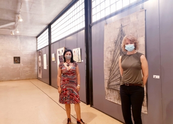 El Museo del Calzado de Elda acoge ‘Ars Vivendi’