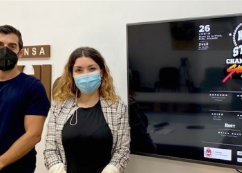 Elda acoge la IX edición del campeonato nacional de breakdance ‘Kings of the Street’