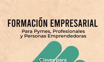 Idelsa y Jovempa ofrecen un taller formativo para un modelo de negocio de alto rendimiento