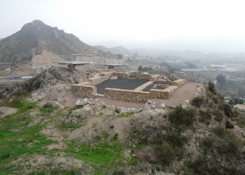 Desde las montañas hasta el río