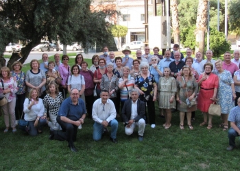 La UNED de Elda celebra el acto de clausura del curso académico 2020-21
