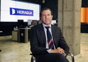 “La seguridad es la pieza clave en la gestión de Hidraqua y para ello se requiere digitalización, inversión y mejora continua”