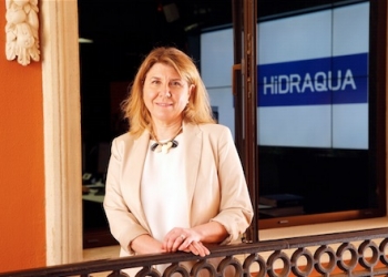 “Las herramientas digitales permiten evitar desviaciones en el principal objetivo de la depuración: el control de calidad del agua”