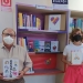 Igualdad pone en marcha las “Bibliotecas de Colores” para coeducar en materia LGTBIQ+