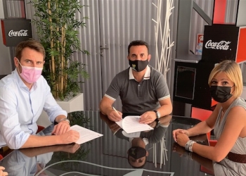 La Nucía firma un convenio de colaboración con AVIBE