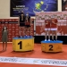 17 olímpicos compitieron en el Internacional de Bádminton La Nucía