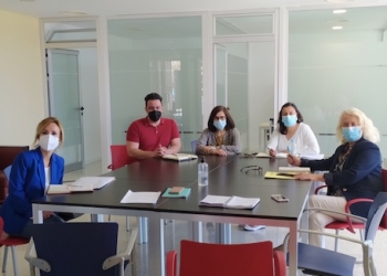 La Nucía comienza el “Plan Municipal de Inclusión y Cohesión Social”