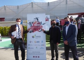 La Nucía da el salto a la Red Nacional de destinos inteligentes