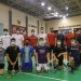 La Selección Española de Bádminton se concentra en La Nucía