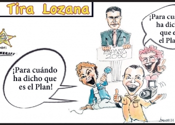 Es el momento de buscar soluciones