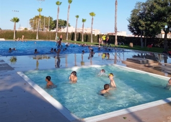 Las Pruebas Ultras arrancan el verano deportivo en Los Montesinos