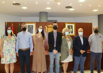 El edificio del Instituto Tecnológico del Mármol podría convertirse en Centro de Emergencias comarcal