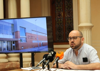 El Ayuntamiento de Novelda avanza en la resolución judicial del Centro Salud Agua Deportivo