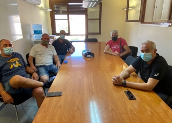 La Concejalía de Mercados ofrece su apoyo a los mercaderes y ultima una nueva ordenanza