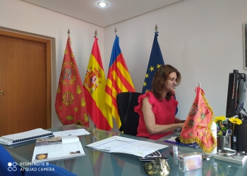 Orihuela inició el Plan de Dinamización del Arroz y Costra como Producto Gastronómico Local