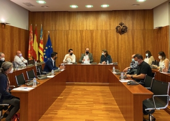 El Consejo Escolar de Orihuela aprueba los días festivos para el curso 2021-2022