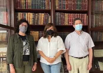 Exposiciones, visitas guiadas y conferencias para celebrar el Día Internacional de los Archivos en Orihuela