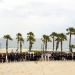 Orihuela presenta el dispositivo de seguridad para el verano en Orihuela Costa
