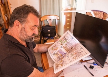 365 días para (no) olvidar