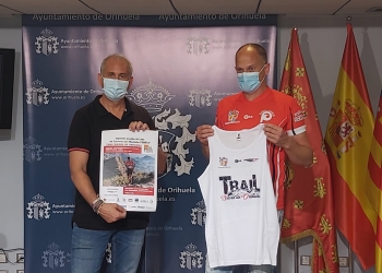 III Trail ‘Sierra de Orihuela’, este domingo en Montepinar