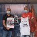 III Trail ‘Sierra de Orihuela’, este domingo en Montepinar