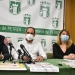Petrer pone en marcha conjuntamente con Aguas de Alicante la campaña “Basta de diminutivos”