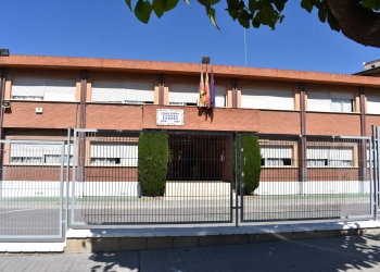 El colegio público Virrey Poveda, entre los diez centros más solicitados de la provincia