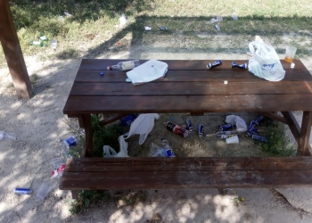 Más vigilancia policial nocturna ante el incremento de botellones tras decaer el toque de queda