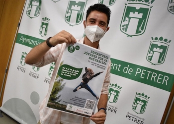 Petrer propone un programa de ocio medioambiental gratuito dirigido a jóvenes de 12 a 17 años