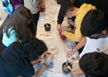 El Museo Dámaso Navarro organiza varias actividades para este fin de semana